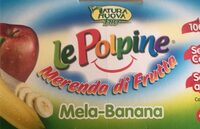 Le polpine