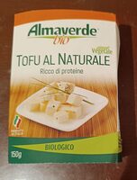 Tofu naturale