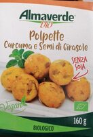 Soia C. i. a. b. s. Almaverde Bio Fresco 00 Polptt S VG