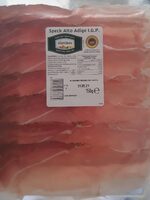 Speck Alto Adige I.G.P