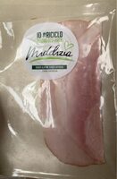 Prosciutto cotto