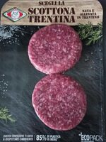 Scottona Trentina