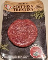 Scottona trentina