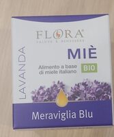 Miel de lavande