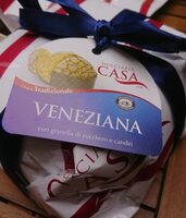 Panettone Veneziana