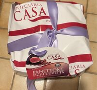 Panettone