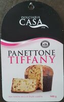 Panettone
