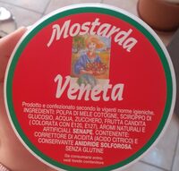 Monatarda Veneta
