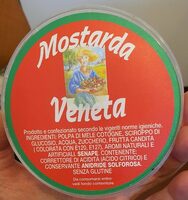 Mostarda veneta