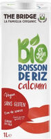 Boisson de riz