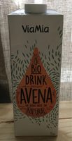 Bio Drink Avena Natural