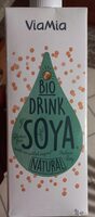 Bio drink Soya