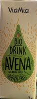 Bio drink avena