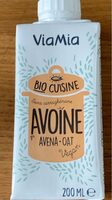 Creme d’Avoine