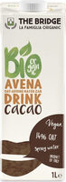 Bio organic Avena drink cacao