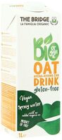 Bio Boisson à l'avoine