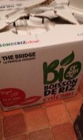 Boisson de riz