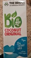 Bio coconut original