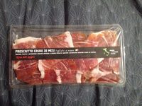 Prosciutto Crudo 30 Mesi
