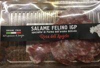 Salame Felino IGP