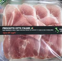 Jambon cuit Italien