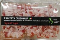 Pancetta Carbonara