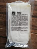 Panetto Pasta Zucc. Elite Bianca 1 kg