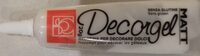 Decorgel