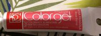 Colorgel