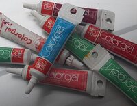 Colorante alimentare