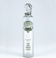 Olio Extravergine Di Oliva Bio - Terre Bormane