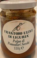 Polpa di polodori secchi