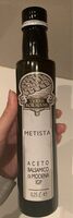 Vinaire BALSAMIQUE Modène Metista