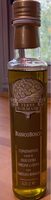 Huile d’olive truffe