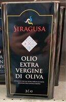 Olio extra