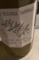 Olio extravergine di oliva