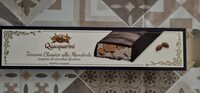 Torrone classico alle mandorle