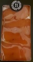 Bottarga di muggine