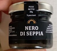 Nero di seppia