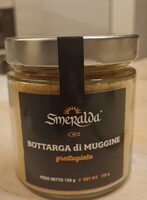 Bottarga di muggine
