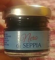 Nero di SEPPIA