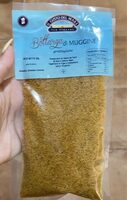 Bottarga di muggine