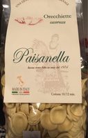 Orecchiette