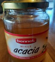 Miele acacia