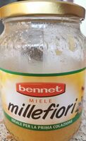 Miele Millefiori