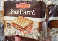Pan carrè