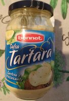 Salsa tartara