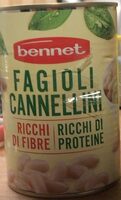 Fagioli Cannellini