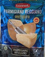 Parmigiano reggiano grattugiato