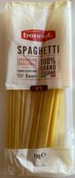 Spaghetti n 5